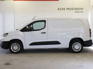 Toyota ProAce City Professional Plus 75kW