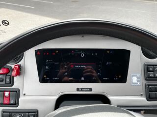 Scania Irizar i6 13.0 302kW