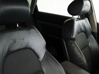 Audi A6 S-Line 2.4 130kW