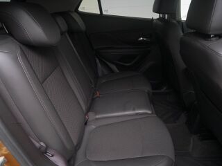 Opel Mokka X Luxury 4x4 1.4 112kW