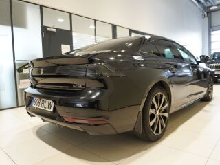 Peugeot 508 2.0 130kW