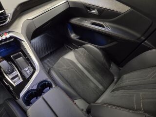Peugeot 3008 1.5 96kW