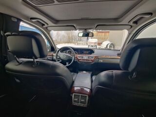 Mercedes-Benz S 320 3.0 173кВ