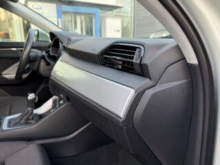 Audi Q3 Sportback e-tron Model 2023 1.4 110kW