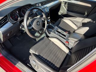 Volkswagen Passat 2.0 140kW