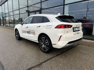 GWM Wey 05 Premium 2.0 150kW