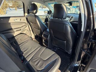 Ford Edge 2.0 155kW