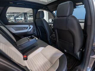 Land Rover Discovery Sport R-Dynamic SE D200 2.0 150kW