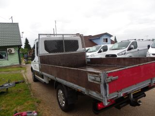Ford Transit DOBL/CABa/c 2.2 TDI 114кВ