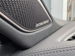 Volkswagen Tiguan R-line BlackStyle 1.5 130kW