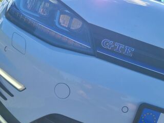 Volkswagen Golf GTE 1.4 110kW