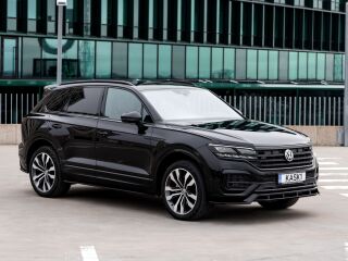 Volkswagen Touareg R-line 3.0 V6 210kW