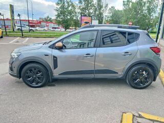 Dacia Sandero Stepway Extreme 1.0 67kW