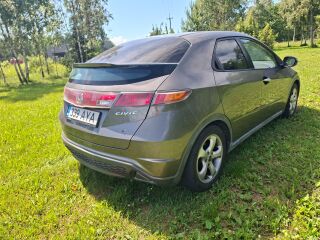 Honda Civic 1.3 61kW
