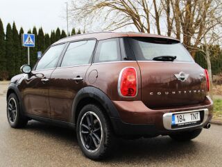 MINI One Countryman 1.6 72kW