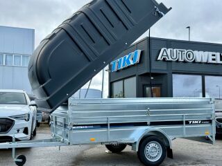 Tiki Treiler P3xL1.5xK1.72