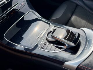 Mercedes-Benz C 43 AMG 4MATIC 3.0 270kW