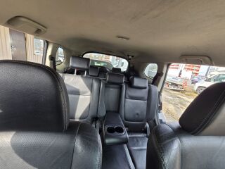 Mitsubishi Outlander 2.0 7 kohta 110kW