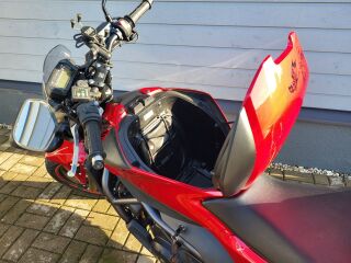 Honda NC 750 40kW