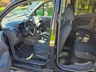 Ford Tourneo Connect 1.5 73kW