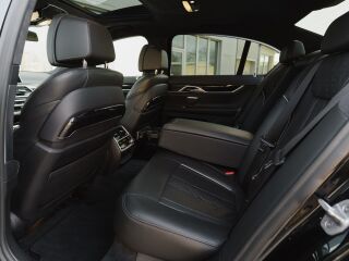 BMW 730 Xdrive 3.0 195kW