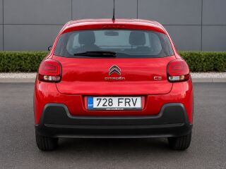 Citroen C3 1.2 60кВ