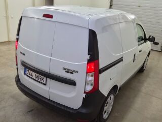 Dacia Dokker Van N1 L1H1 1.6 75kW