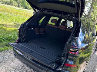 BMW X7 xDrive40d MHEV M-Sportpakett Pro LCi 3.0 I6 259кВ