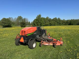 Jacobsen HR 9016 Kubota