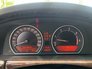 BMW 730 3.0 160kW