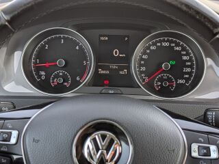 Volkswagen Golf Alltrack 2.0 TDI 135kW