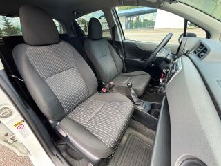 Toyota Yaris 1.4 D4D 66kW