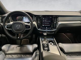 Volvo S60 T5 R-design 2.0 184kW