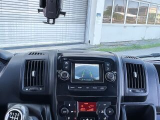 Peugeot Boxer 2.2 96kW