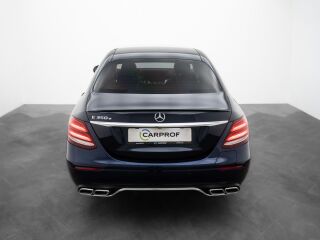 Mercedes-Benz E 350 e AMG PHEV 2.0 210kW