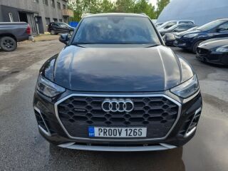 Audi Q5 50 TFSIe S-Line TFSIe 220кВ