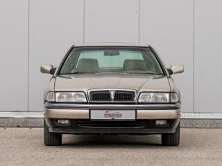 Rover 827 Coupe 2.7 24v 124kW