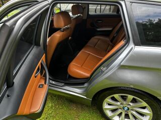 BMW 320 2.0 135kW
