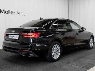 Audi A4 35 2.0 TFSI 2.0 110kW