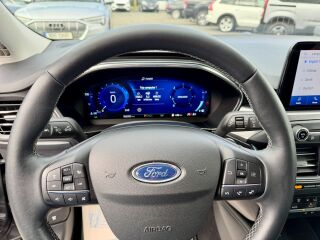 Ford Focus Wagon Business 1.5 88kW