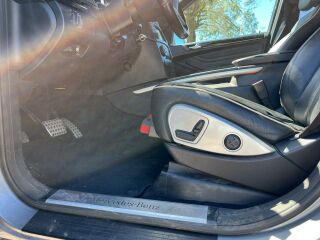 Mercedes-Benz ML 300 3.0 150kW