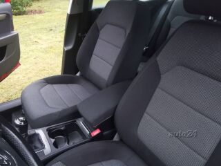 Volkswagen Passat 2.0 103kW