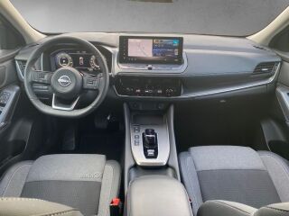 Nissan Qashqai N-Connecta 1.5 116kW