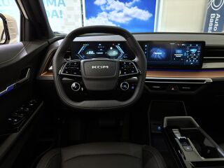 SsangYong Musso EV 4WD 131kW