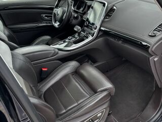 Renault Espace 1.6 118кВ