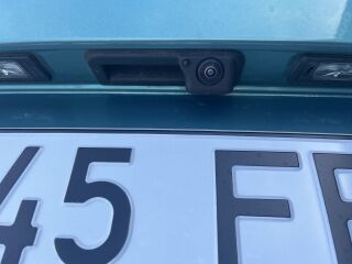 Skoda Octavia HB SportLine FL 4x4 2.0 TSI 150кВ