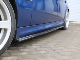 BMW 330 M-pakett 3.0 220kW