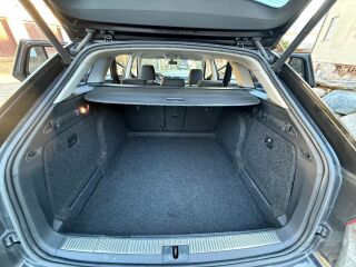 Skoda Superb 2.0 TDI 110kW