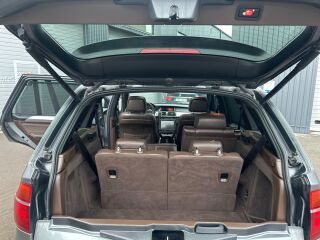 BMW X5 M50 3.0 280кВ