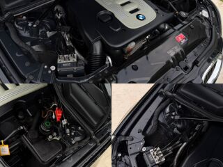 BMW 525 d Facelift Touring 3.0 D 145кВ